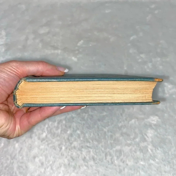 Rare The Return of the Soldier By Rebecca West 1918 First Edition Novel - Picture 10 of 12